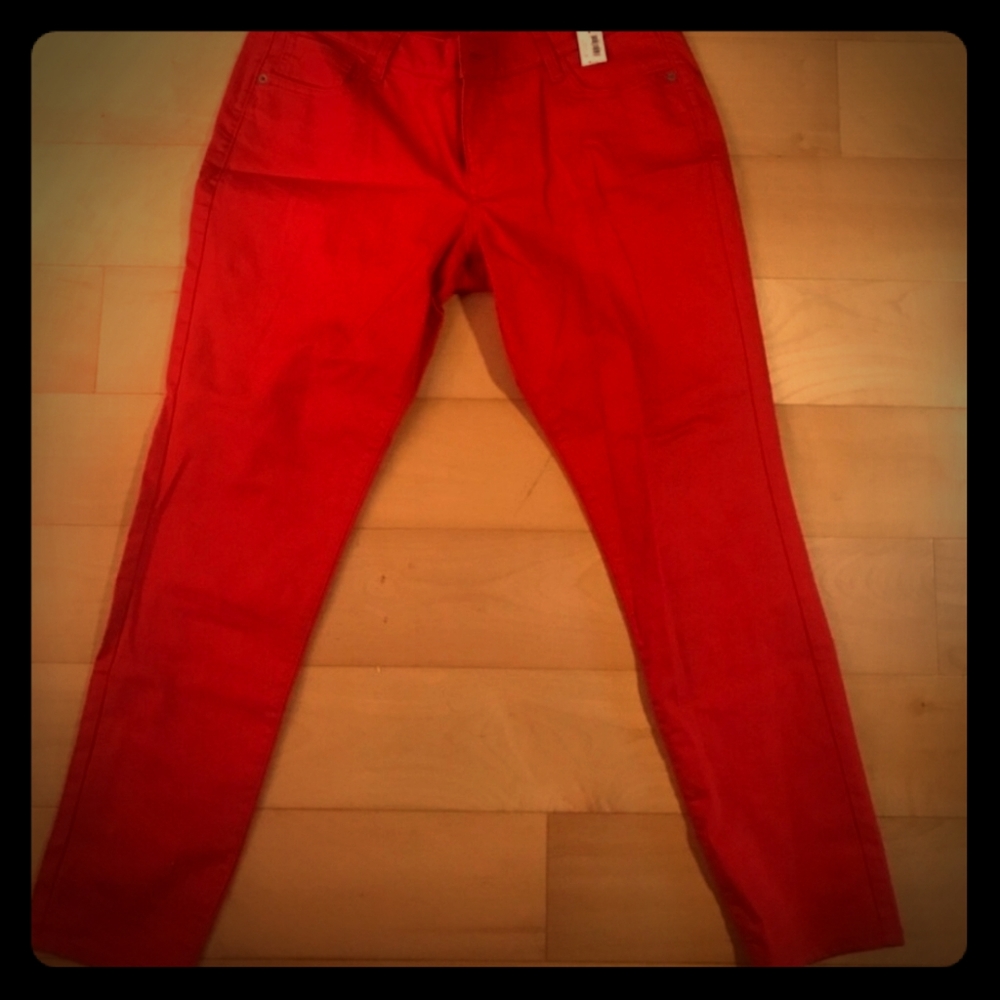 Lot of 3 Size 14 Rockstar jeans